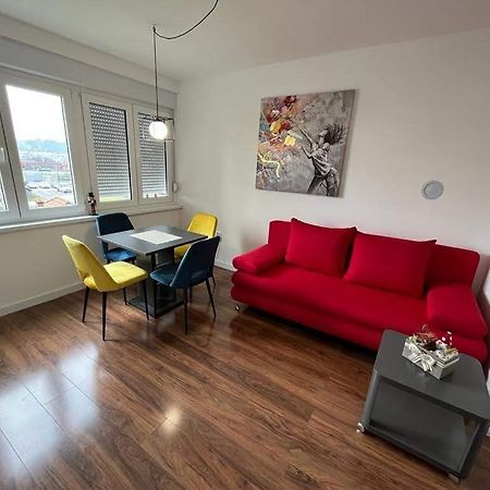Four Pearls Apartman Károlyváros Kültér fotó