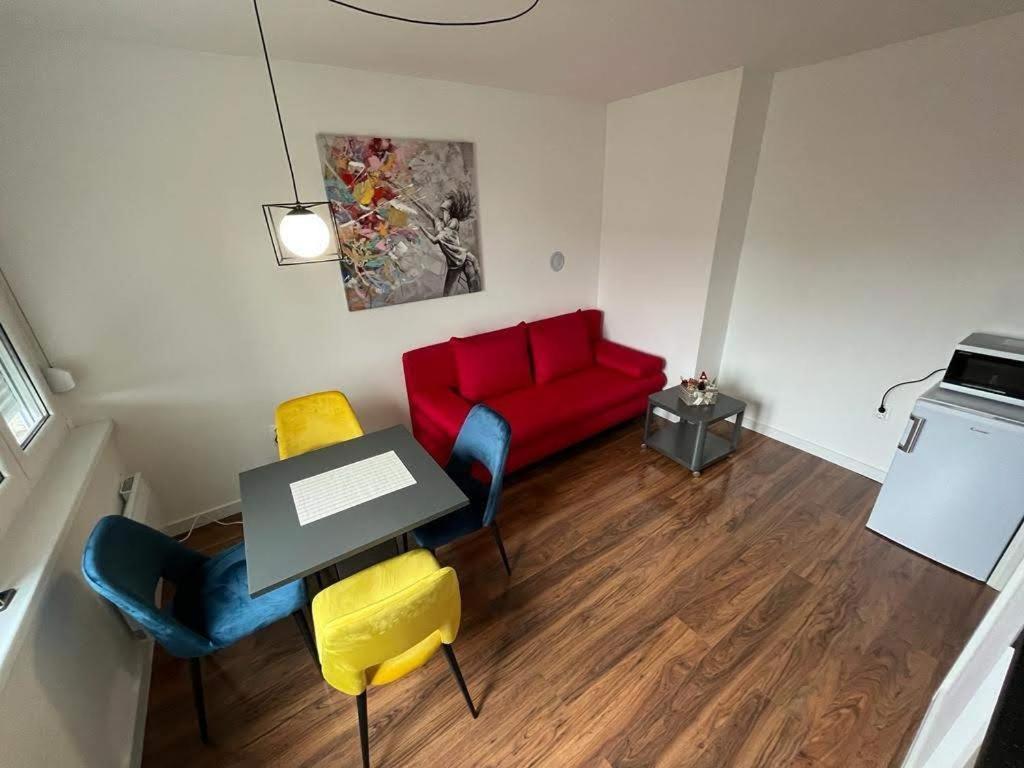 Four Pearls Apartman Károlyváros Kültér fotó