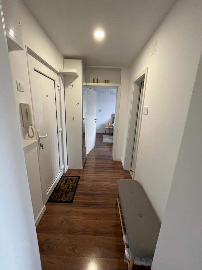 Four Pearls Apartman Károlyváros Kültér fotó