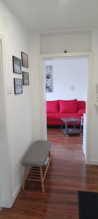 Four Pearls Apartman Károlyváros Kültér fotó