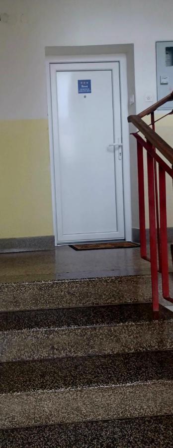 Four Pearls Apartman Károlyváros Kültér fotó