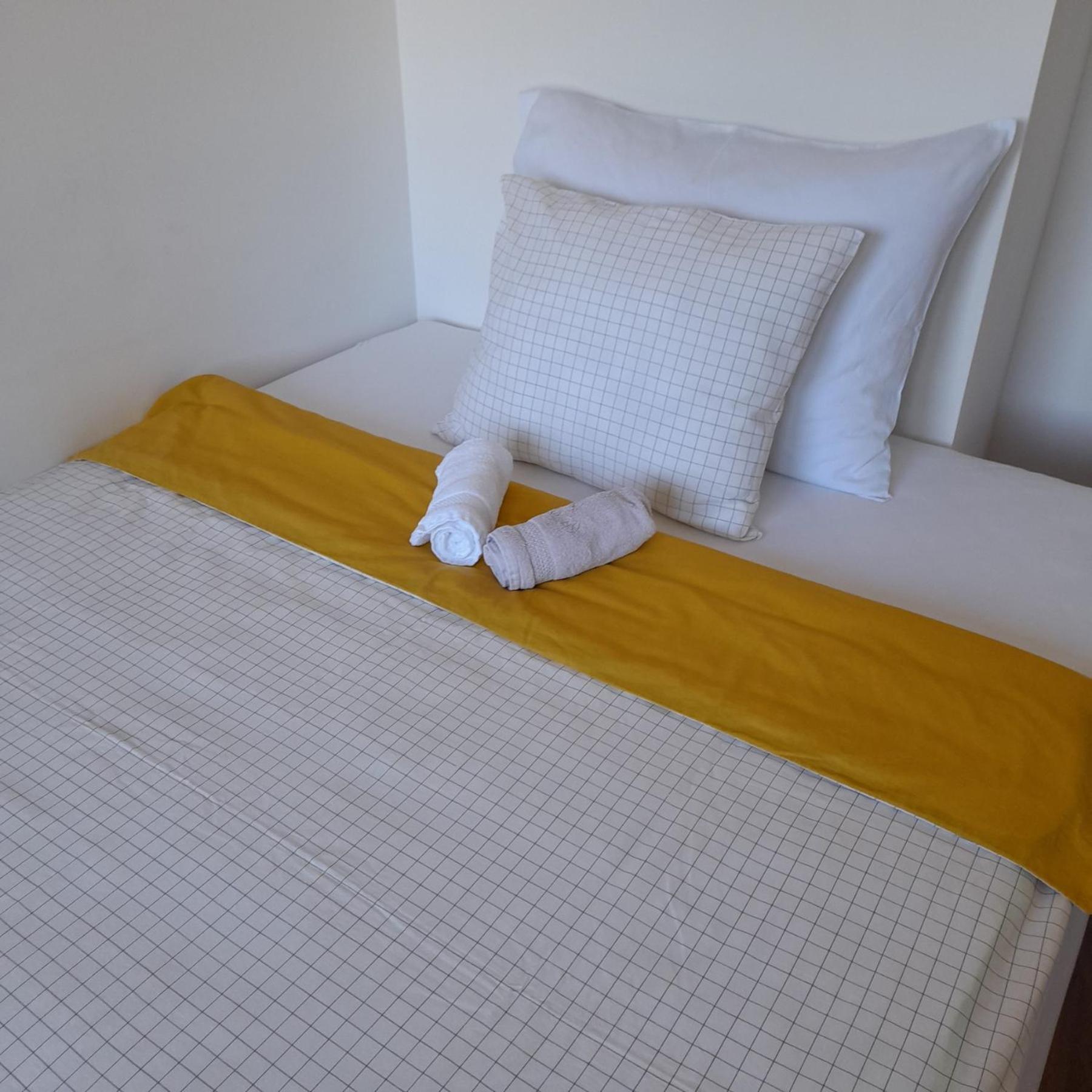 Four Pearls Apartman Károlyváros Kültér fotó